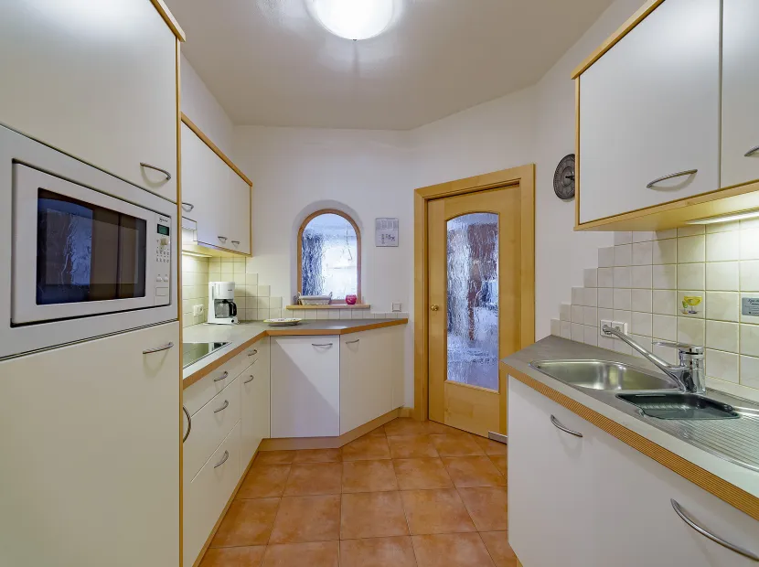 Residence Risaccia