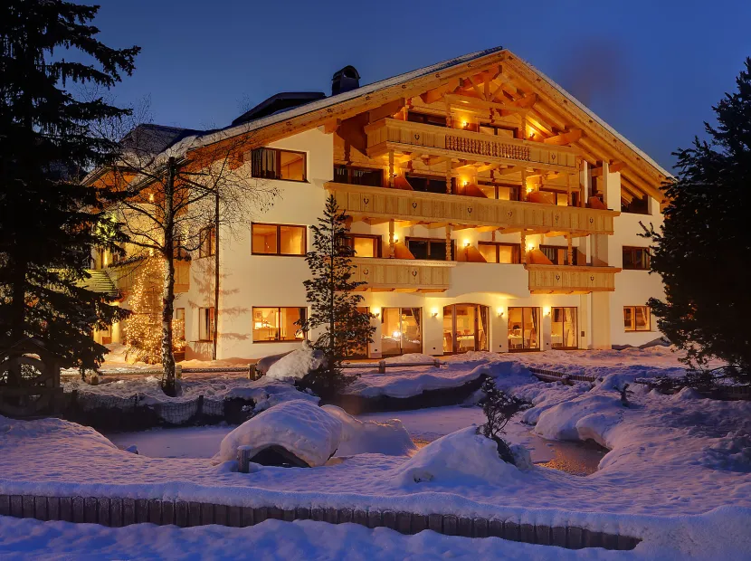 Hotel Arnaria