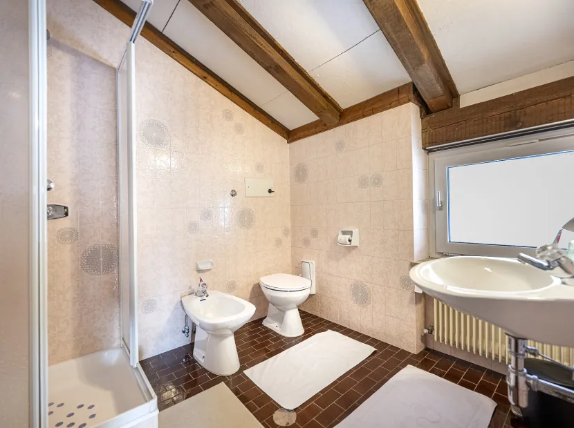 Attic Apartment