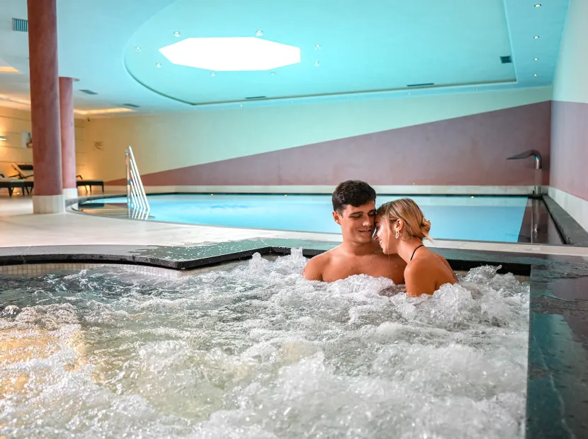Hotel Carmen Dolomites