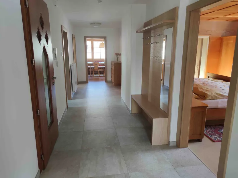 Apartments Anderlan