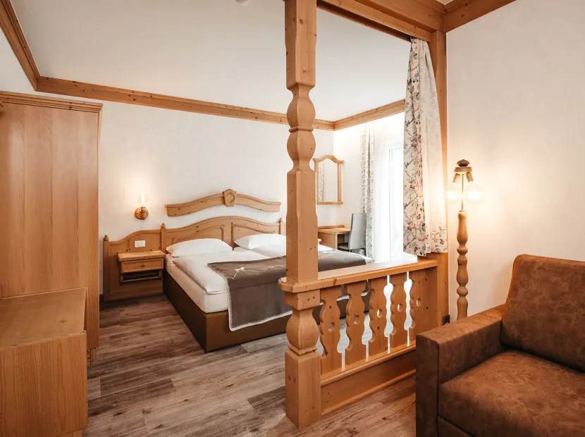 Garni-Hotel Toni