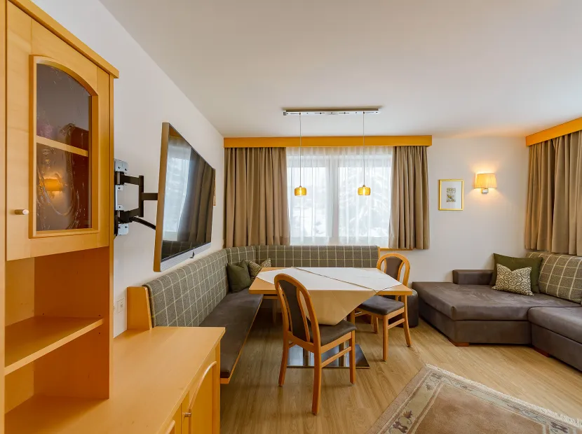 Residence Risaccia