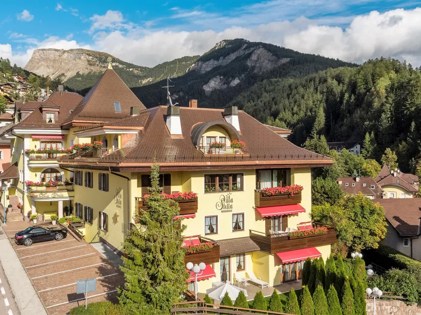 Residence Villa Stella