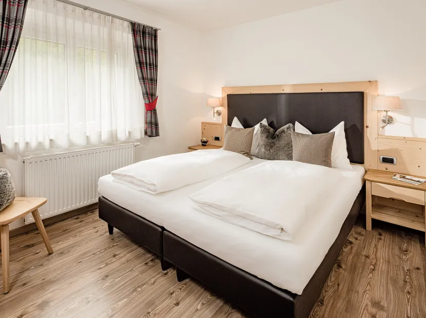 Apartments Bellaria Parterre