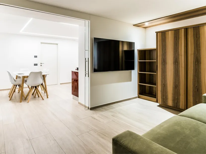 Apartments Villa Venezia