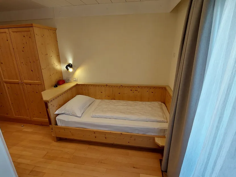 Hotel Cristallo