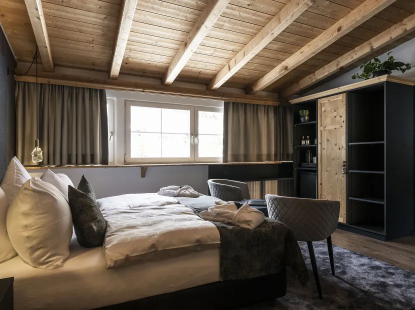 Alpstay – Hotel Acadia – Adults Only