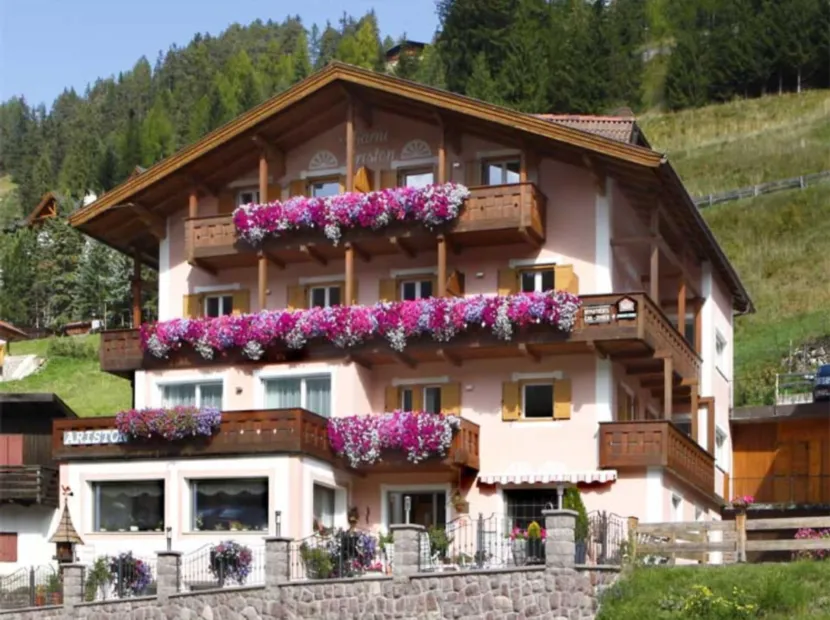 Garni - B&B Ariston