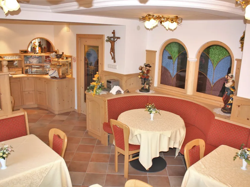 Garni - B&B Evelyn
