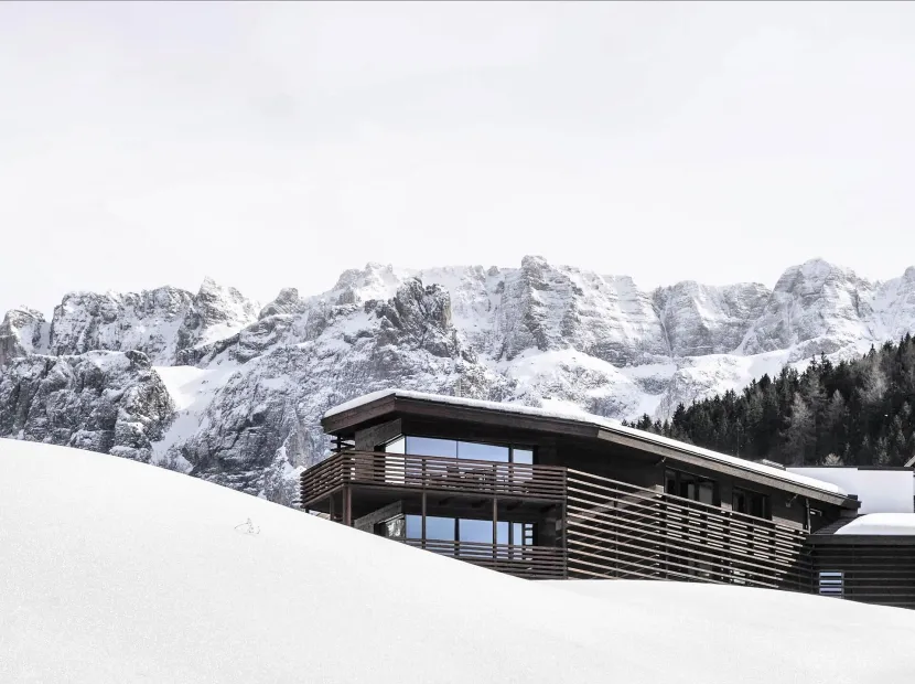 Residence Saleghes
