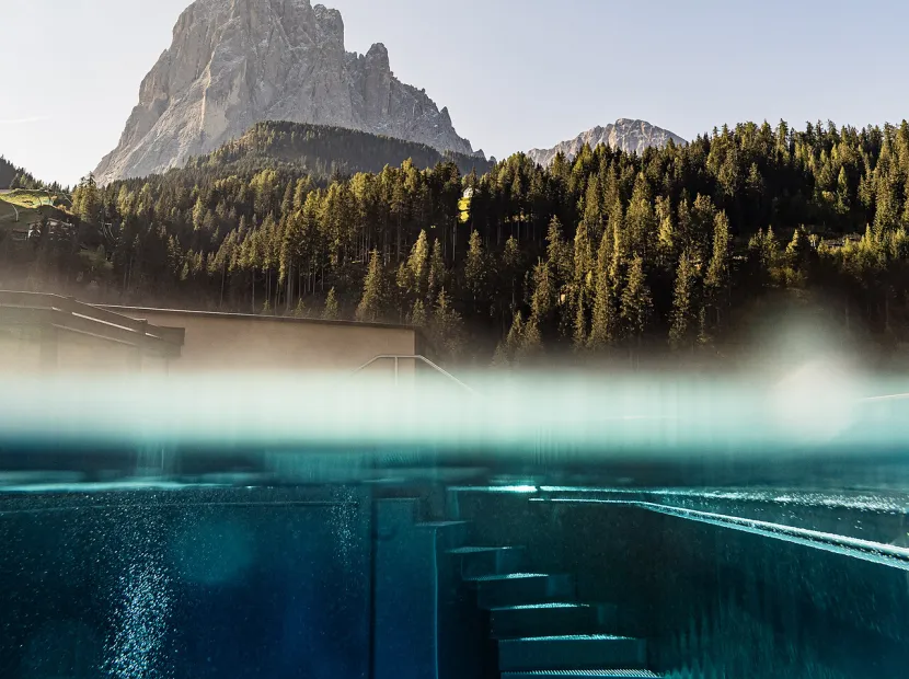 Hotel Touring Dolomites