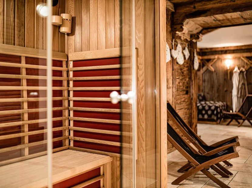 Garni-Hotel Giardin Boutique B & B