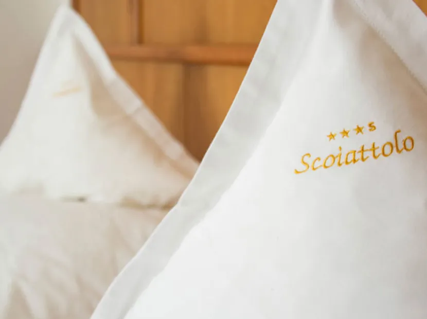 Hotel Scoiattolo