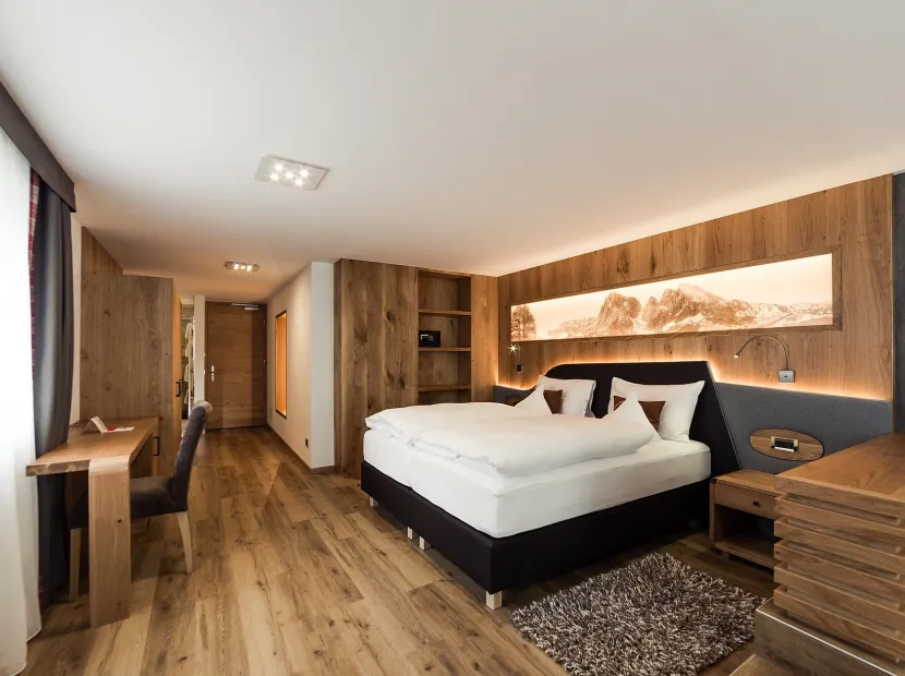 Hotel Freina Mountain Lifestyle Hotel