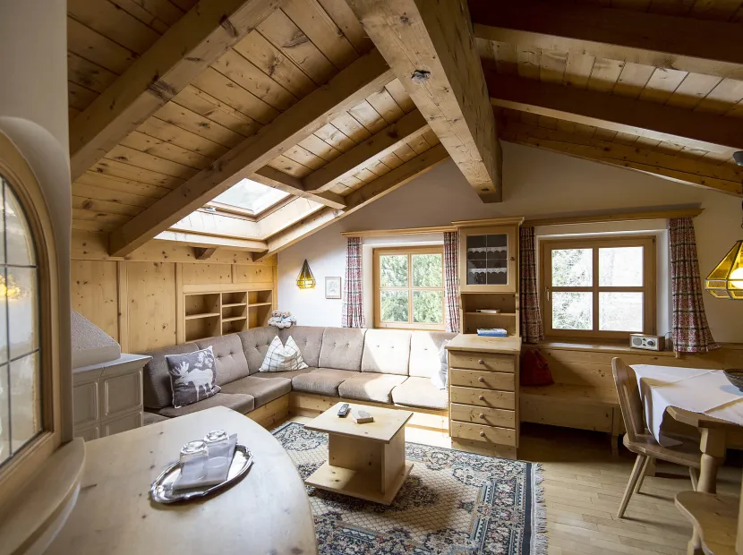 Charme Hotel Uhrerhof-Deur