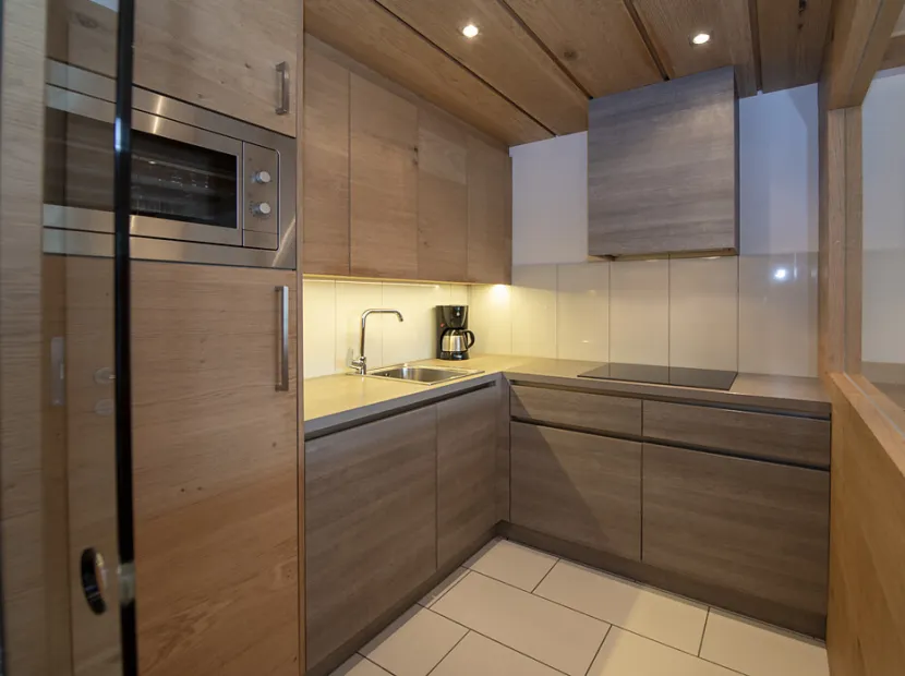 Villa Marta ALPINE RESIDENCE