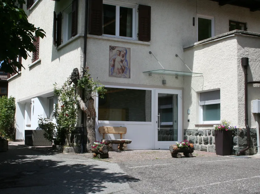 Apartments Bellaria Parterre