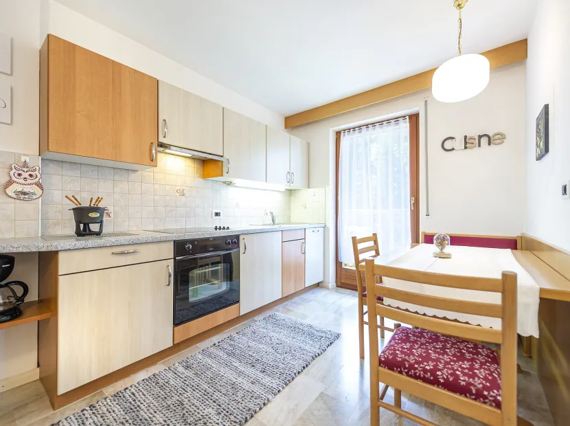Apartments Culac