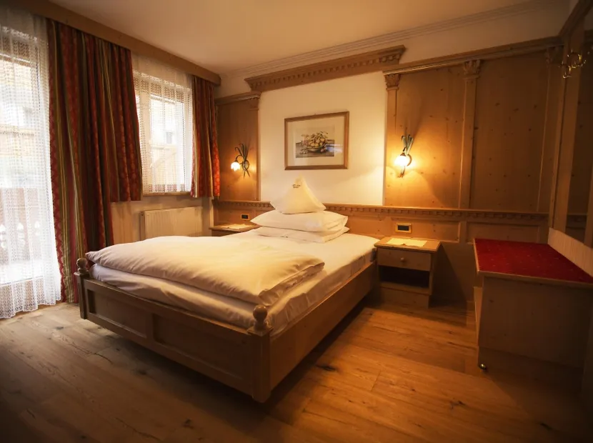 Garni-Hotel Concordia – Dolomites Home