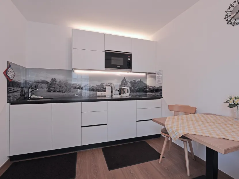 B&B - Apartments Villa Larix