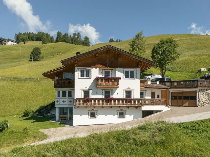 Apartments Plotschhof - Bauernhof
