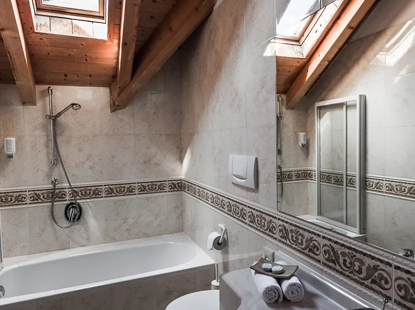 Garni-Hotel Villa Park
