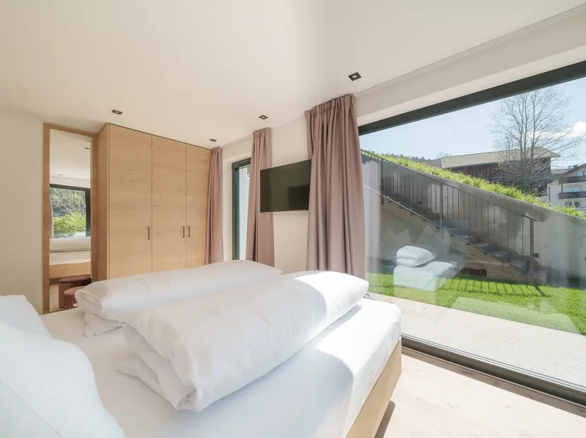 Apartments Villa Rames