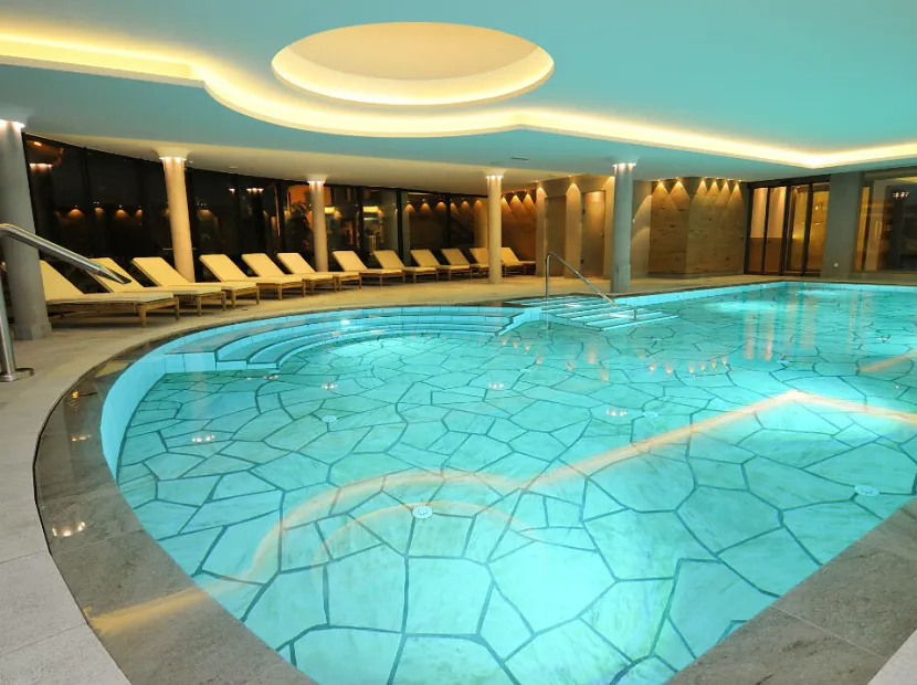 Villa Marta ALPINE RESIDENCE
