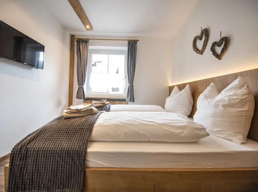 Apartments Stua da Carlo