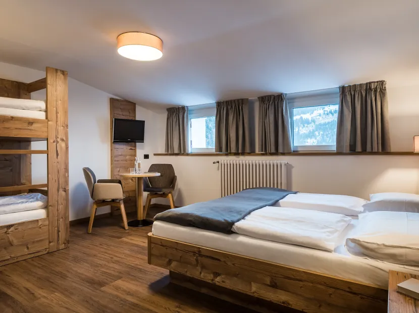 Charme Hotel Uridl