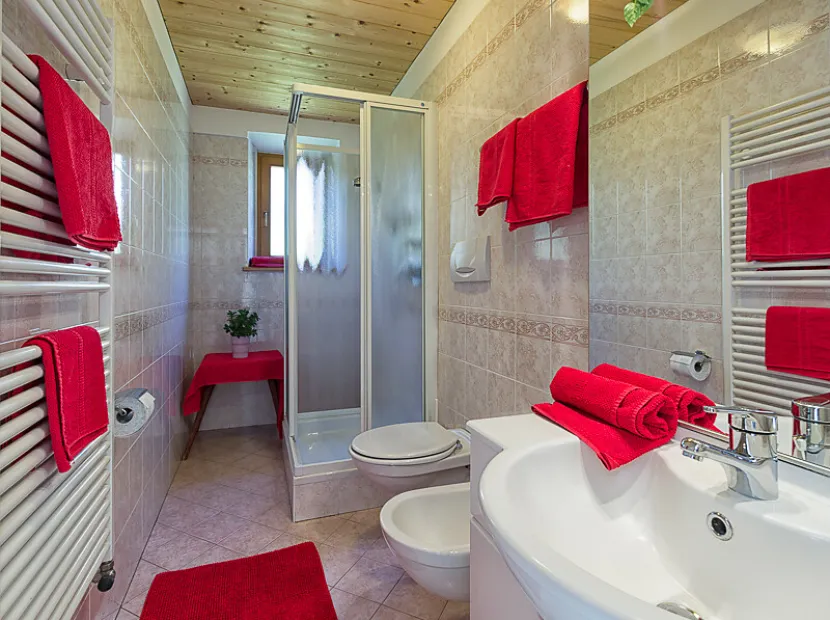 Apartments Mauron