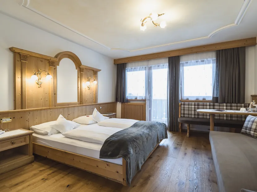 Garni-Hotel Rosengarten