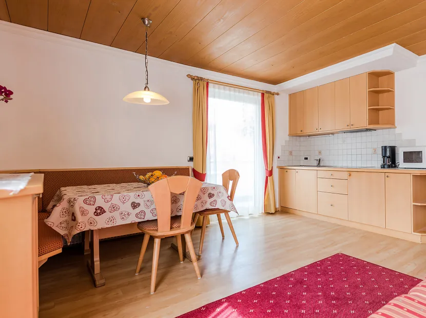 Apartments Cesa Gardis