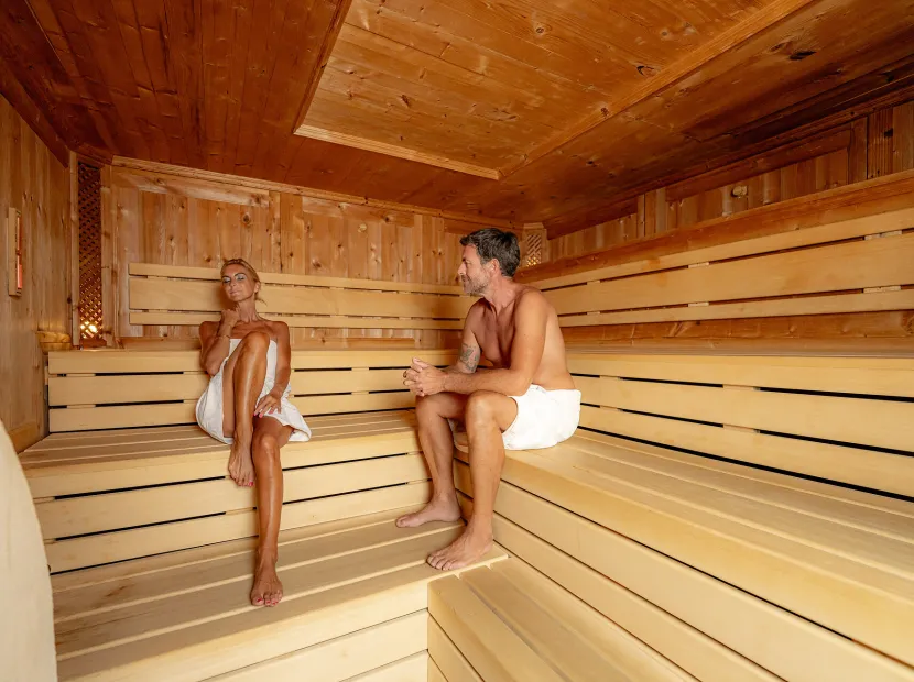 Monte Pana – Dolomites Hotel