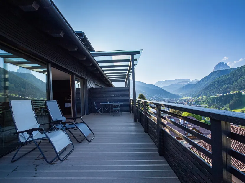Apartments Villa Mayr