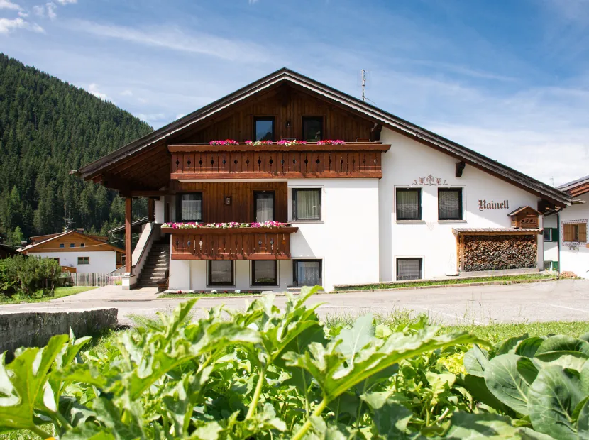 Apartments Rainell