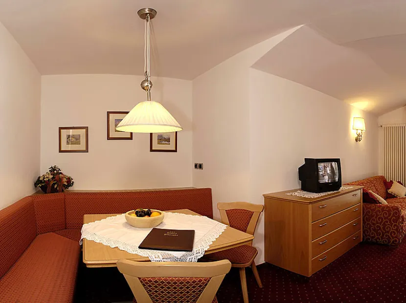 Hotel  Plazola