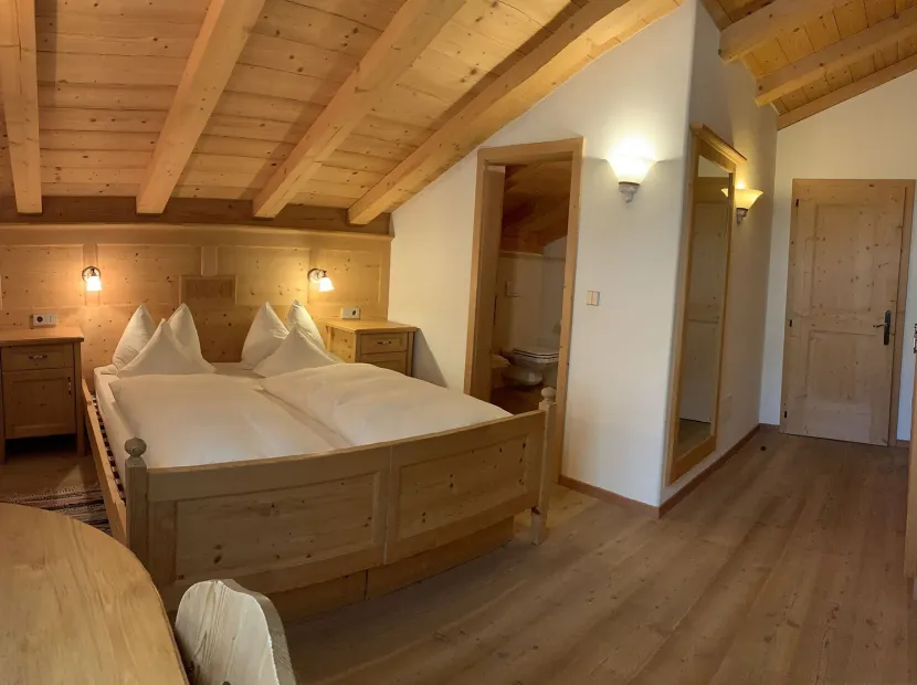 B&B - Apartments Maso Larciunei - Agriturismo