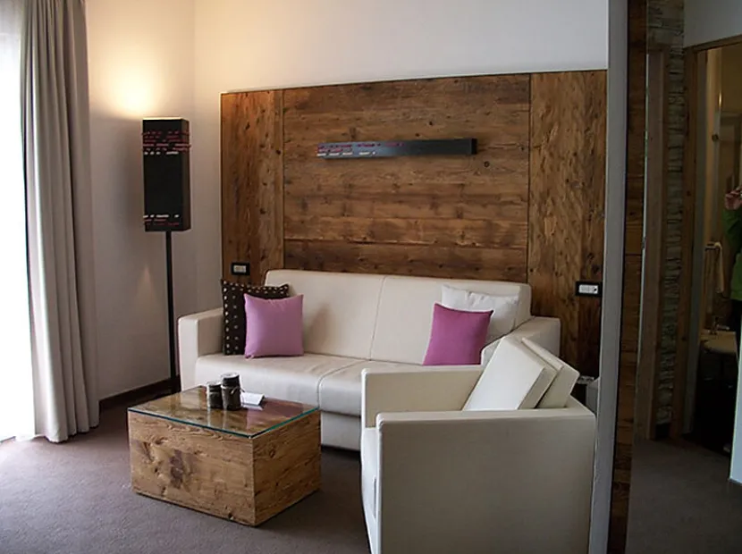 Hotel Aaritz