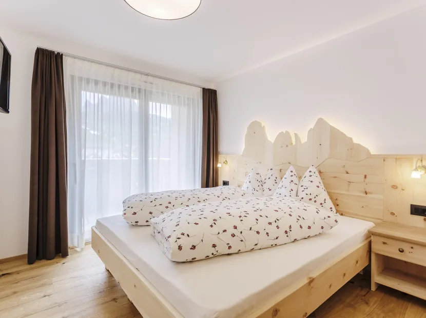 Apartments Valin - Farmhouse