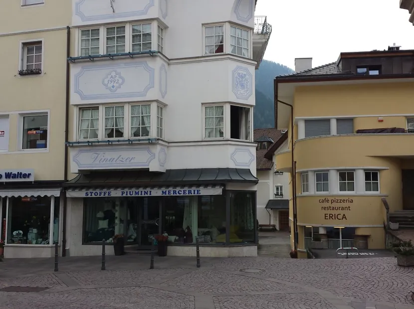 Apartments Else