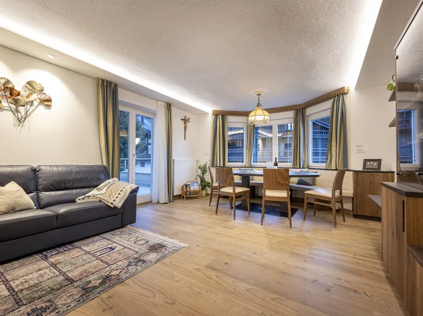 Apartments Resi