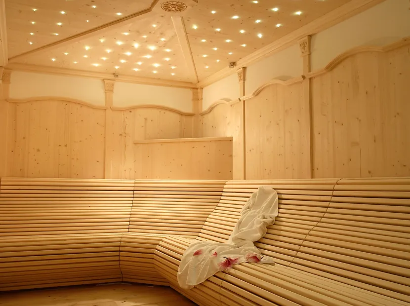 Garni-Hotel Concordia – Dolomites Home