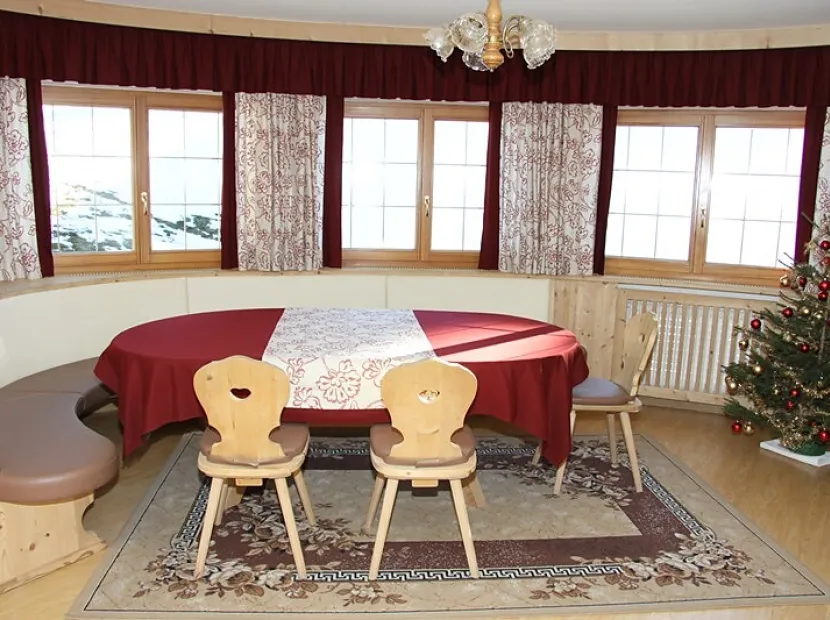 Apartments Konstanze