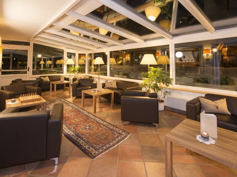 Hotel Piccolo