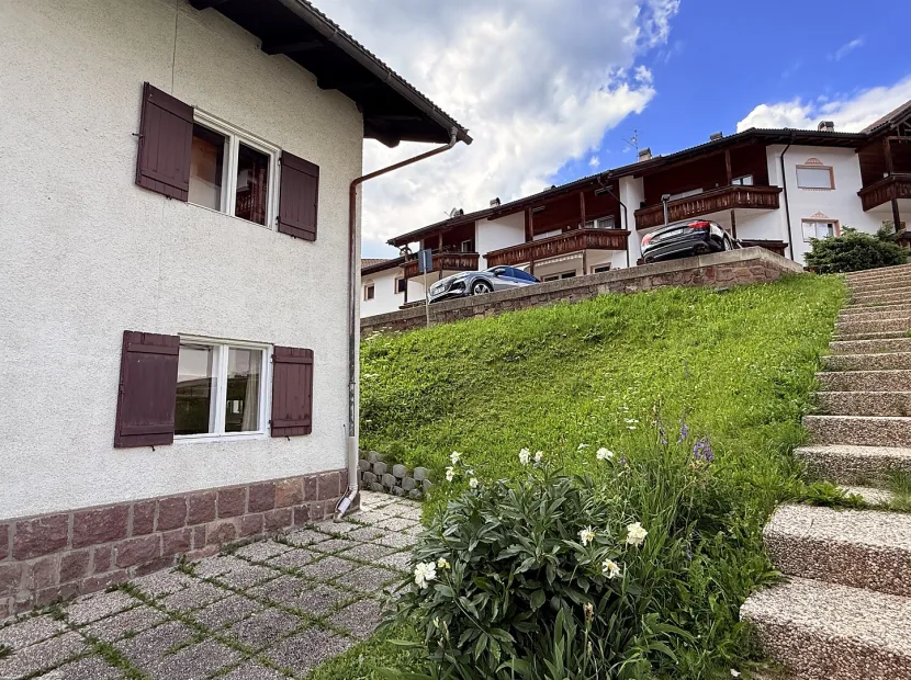 Apartments Piz Duleda