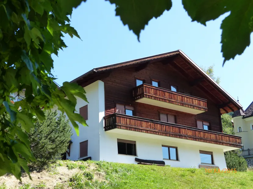 Apartments Albric