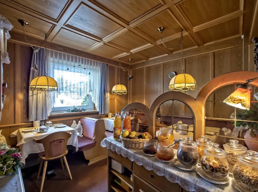 B&B - Villa Evelin
