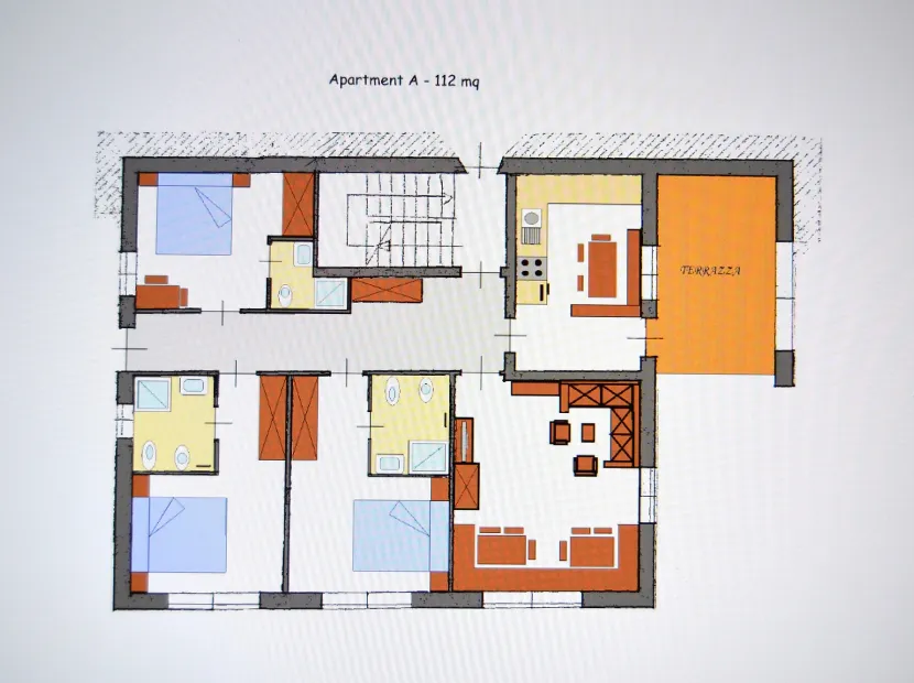 Apartments Granit
